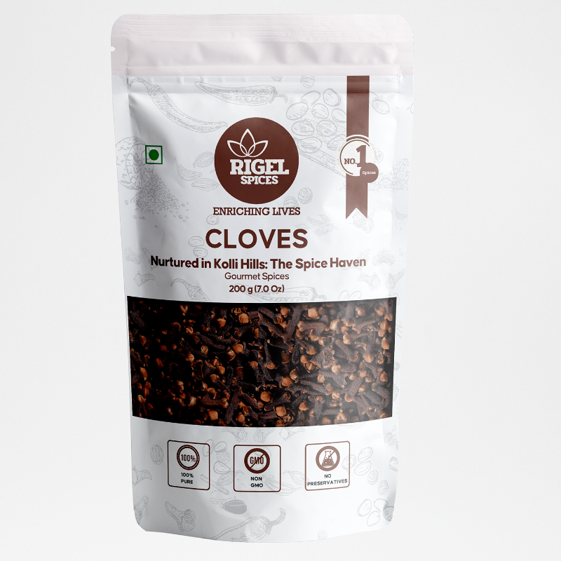 Cloves (200g) Main Image